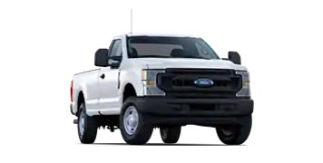 Ford F-250 XL
